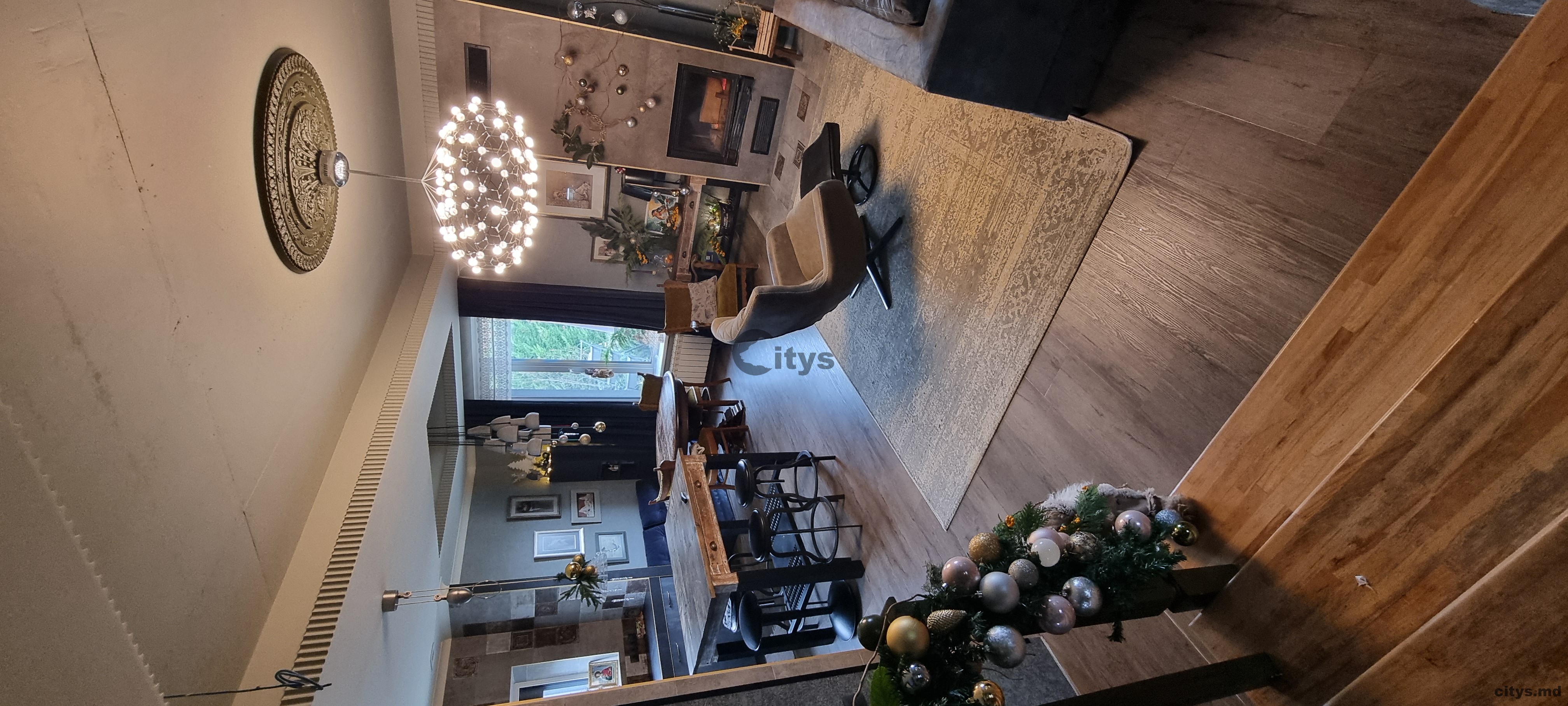 Casă cu 2 nivele, 420m², Будешть photo 10