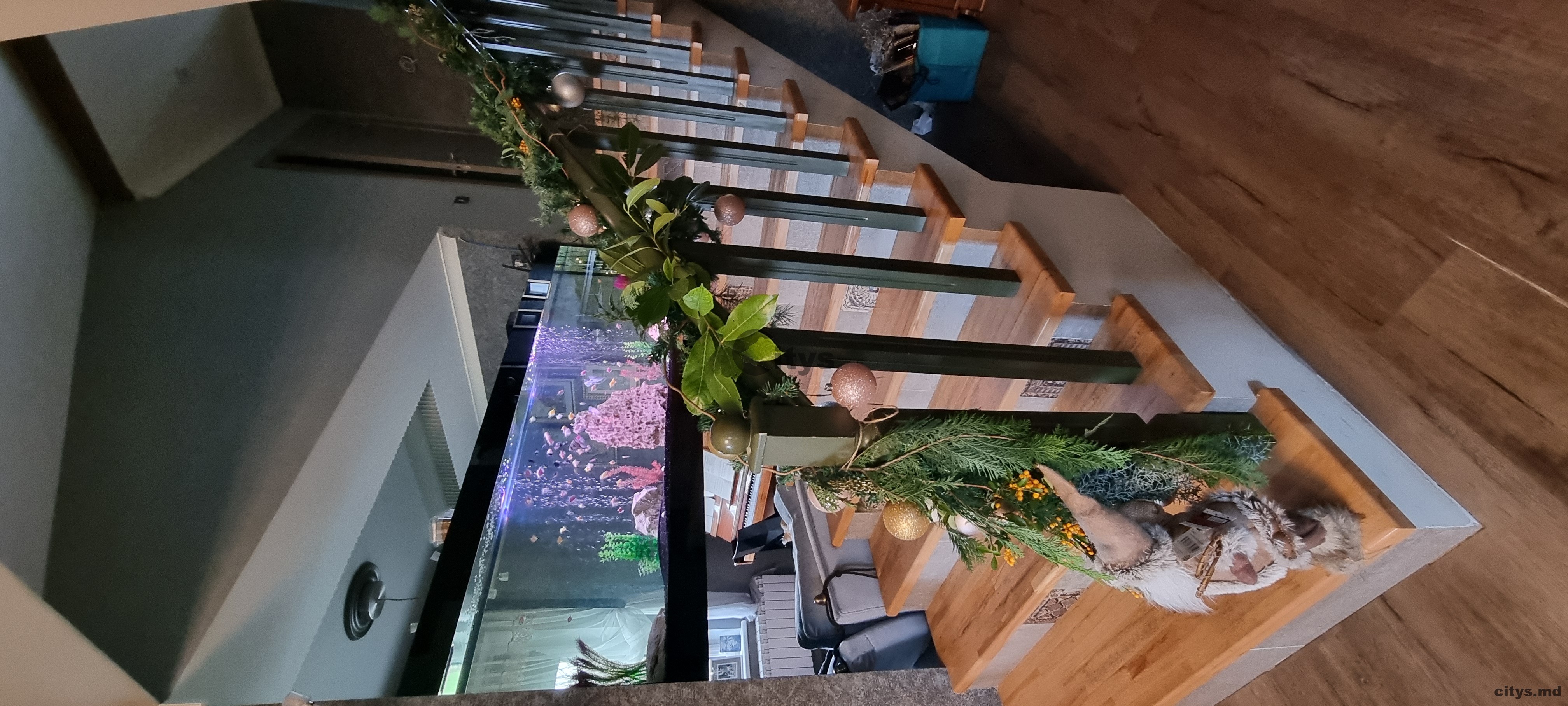 Casă cu 2 nivele, 420m², Будешть photo 9