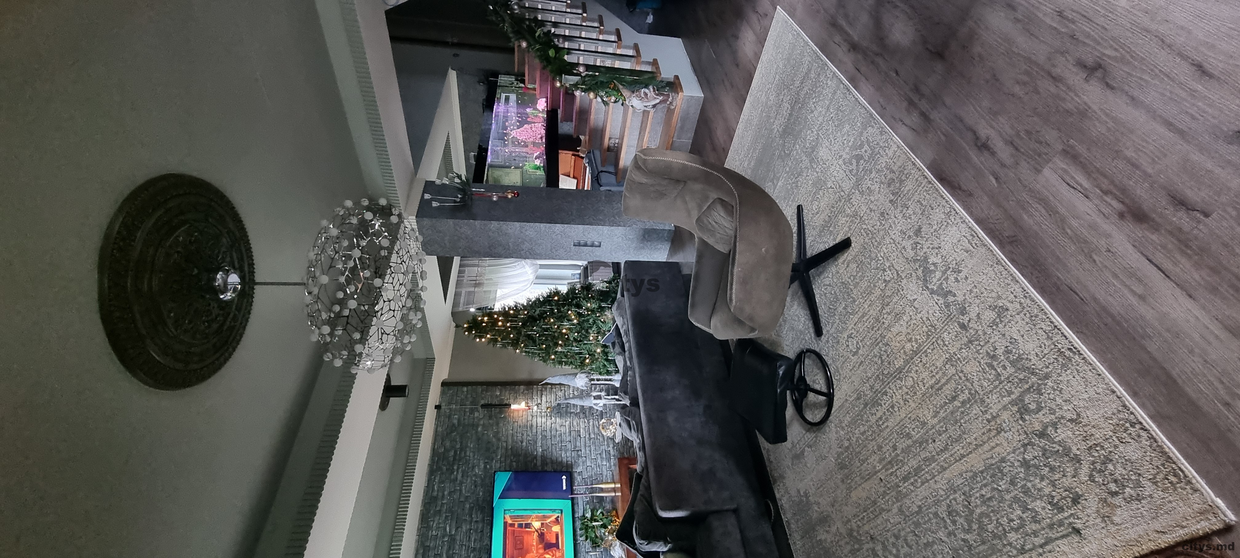 Casă cu 2 nivele, 420m², Будешть photo 11