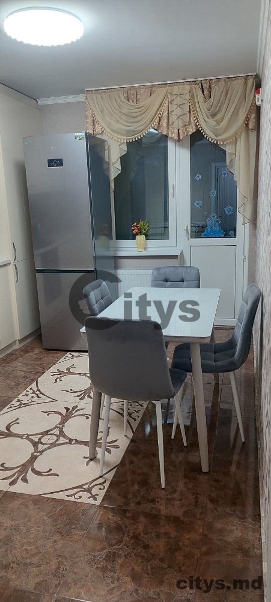 chirie-Apartament cu 1 cameră,Poșta Veche  50m², str-la Studenților photo 0