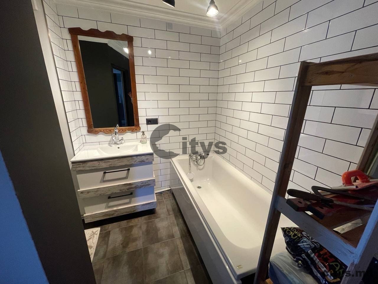 Apartament cu 2 camere, 53m², Nicolae Testimeteanu photo 5