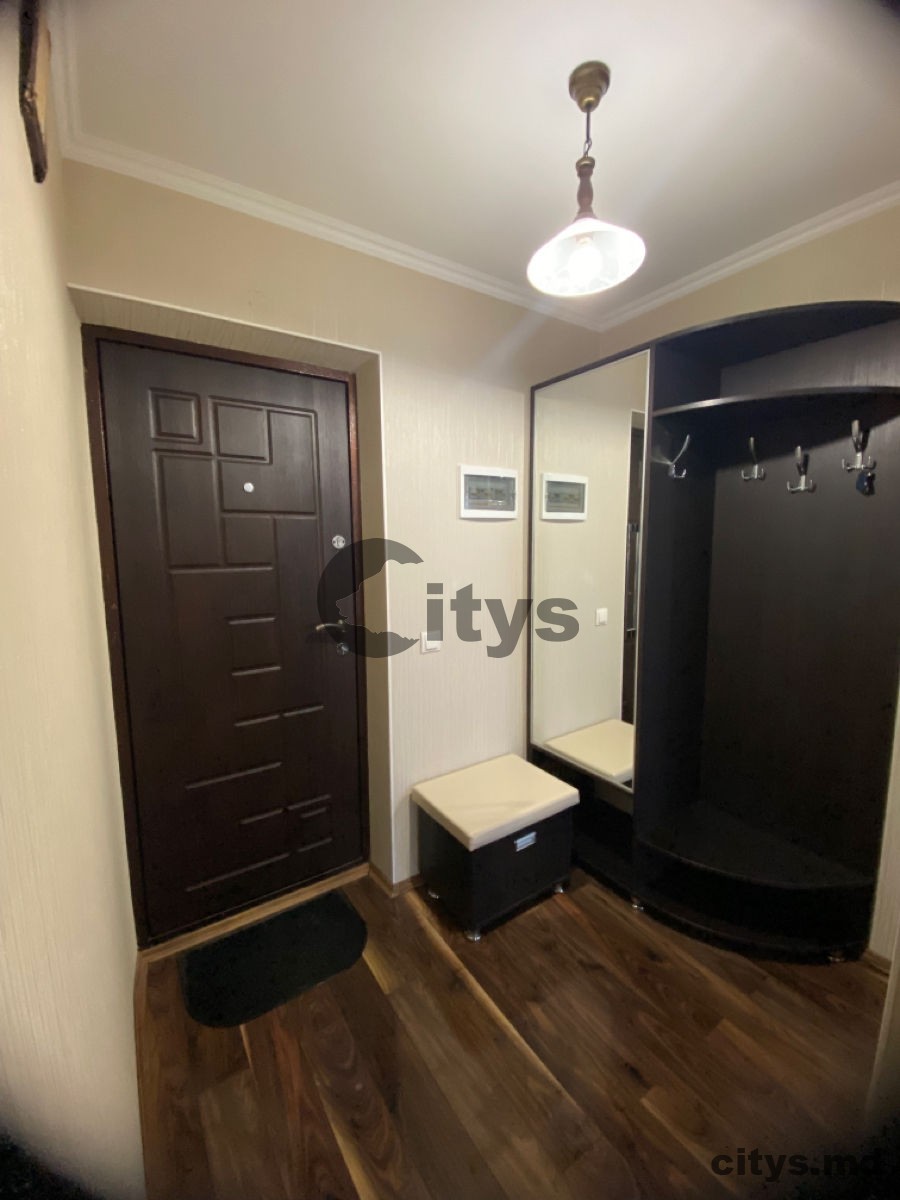 chirie-1 комнатная квартира,Poșta Veche  42м², str. Iazului photo 6