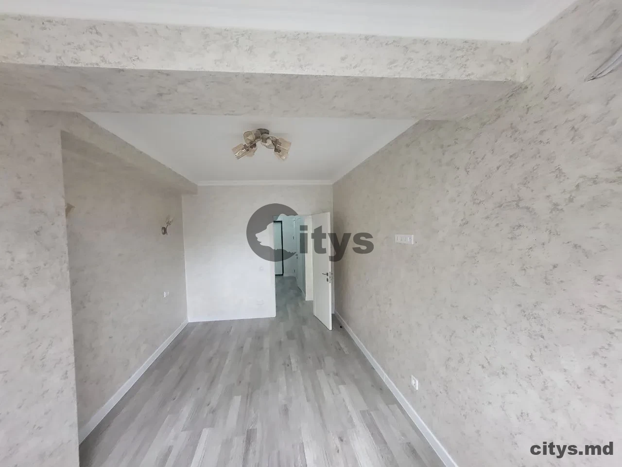 2-х комнатная квартира, 64м², Traian, 21/4 photo 4