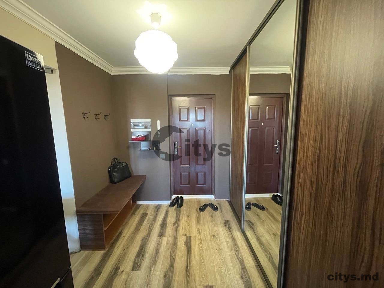 Apartament cu 2 camere, 53m², Nicolae Testimeteanu photo 1