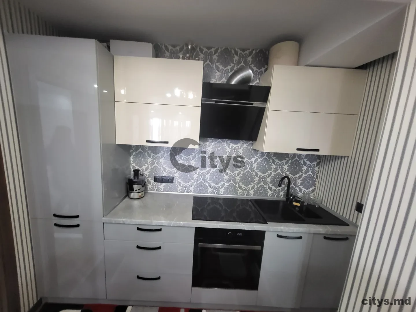 Apartament cu 1.5 cameră, 50m², Diminetii photo 12