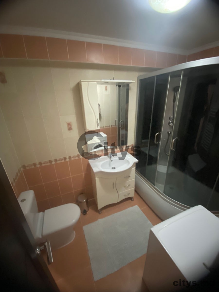 chirie-1 комнатная квартира,Poșta Veche  42м², str. Iazului photo 7