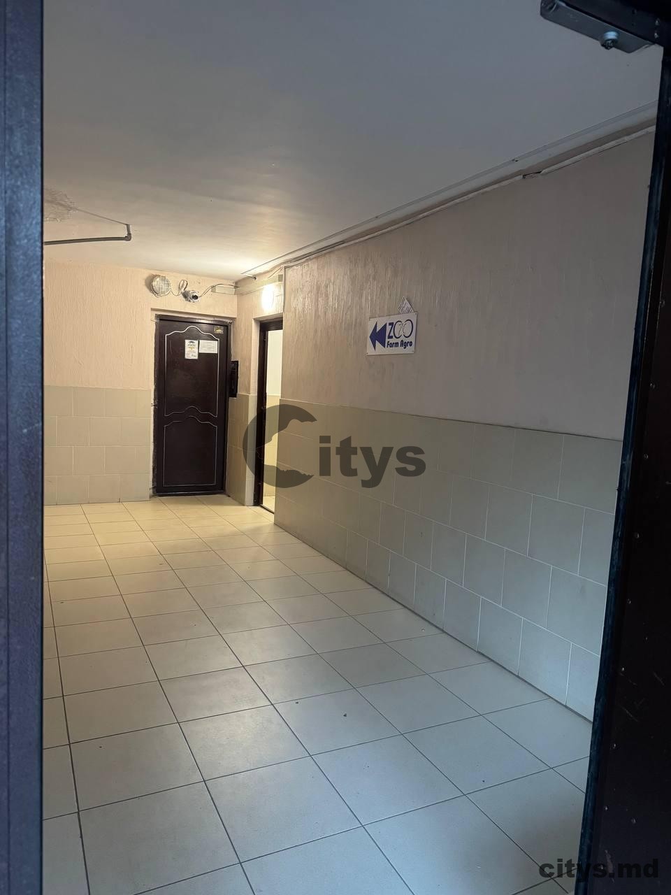 Apartament cu 1 cameră, 31m², Independentii photo 0