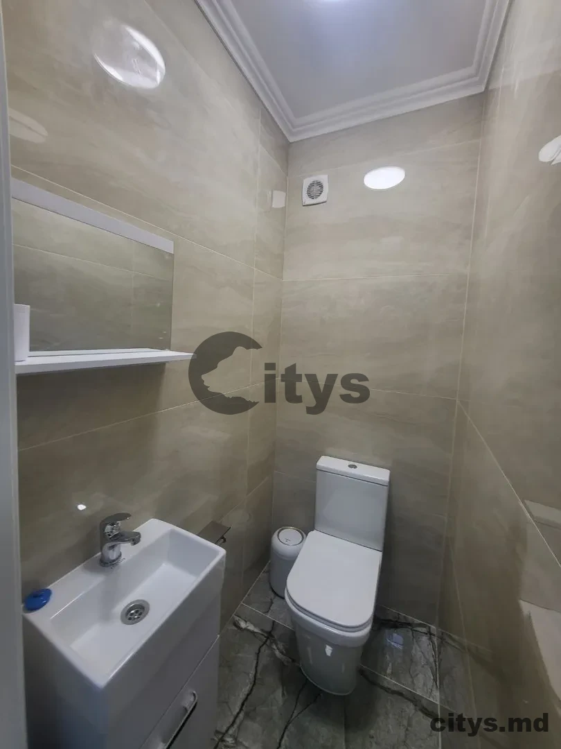 2-х комнатная квартира, 64м², Traian, 21/4 photo 12