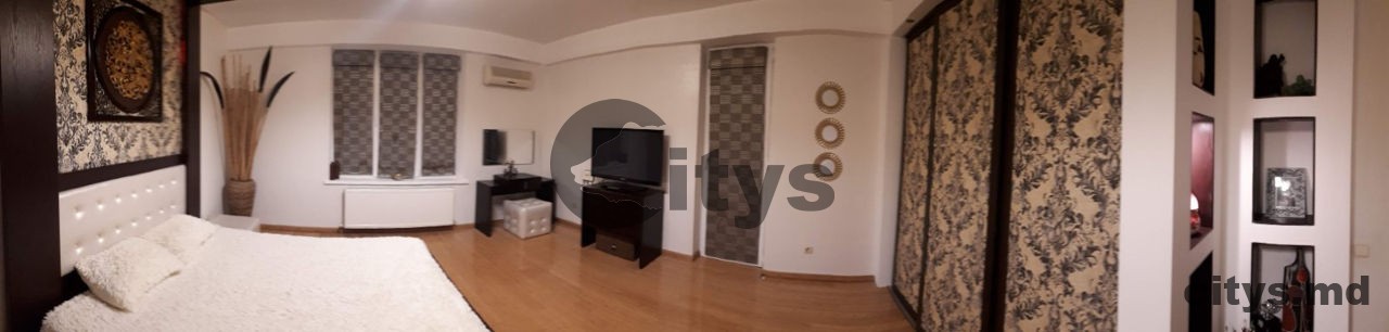 chirie-Apartament cu 2 camere, Botanica 114m², str. Valea Crucii photo 7