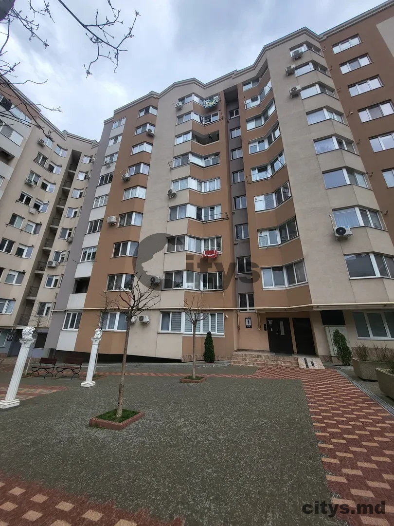 Apartament cu 1.5 cameră, 50m², Diminetii photo 1