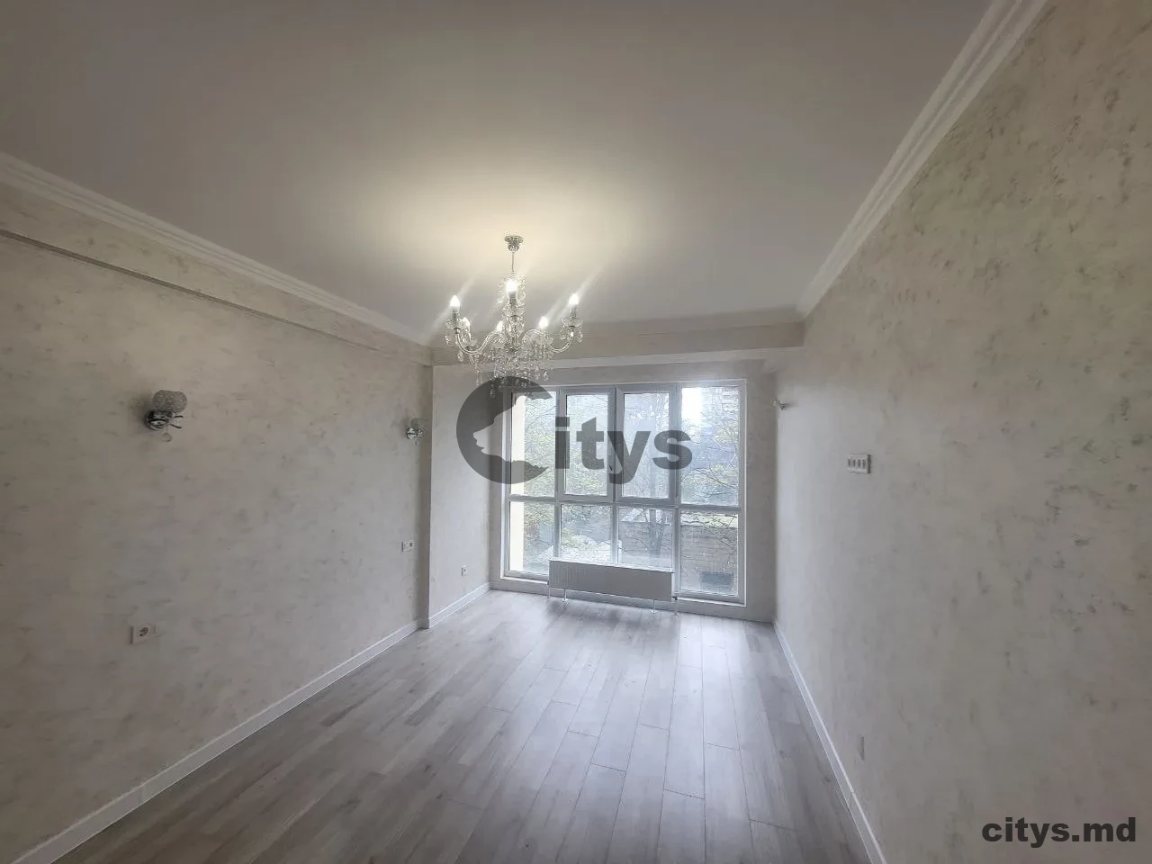 2-х комнатная квартира, 64м², Traian, 21/4 photo 5