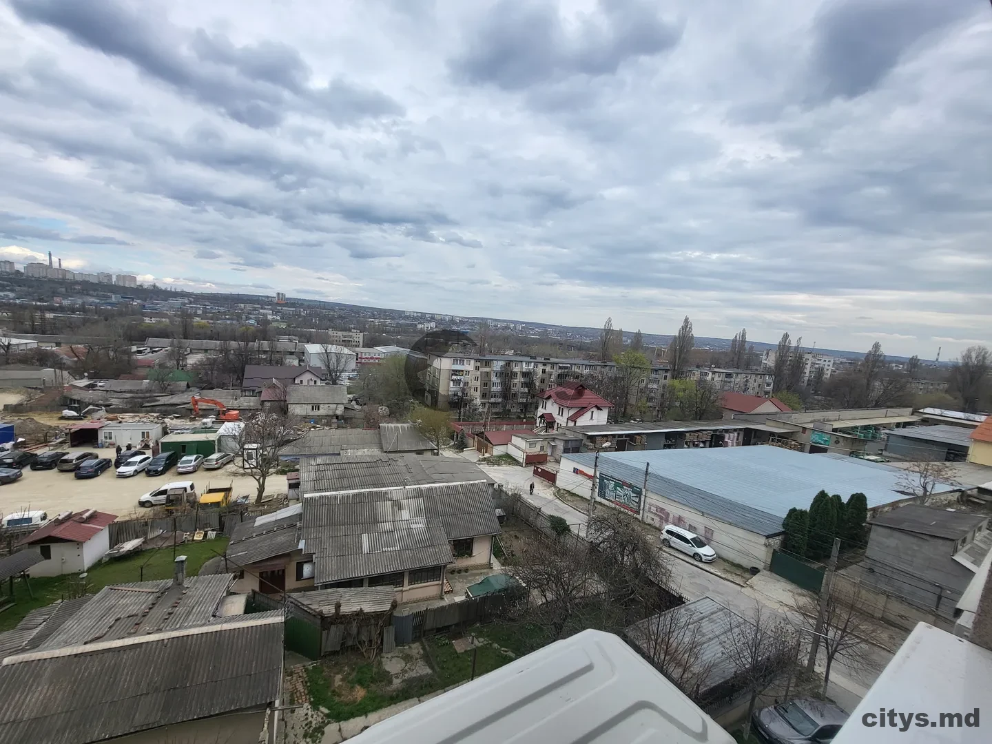 Apartament cu 1.5 cameră, 50m², Diminetii photo 18