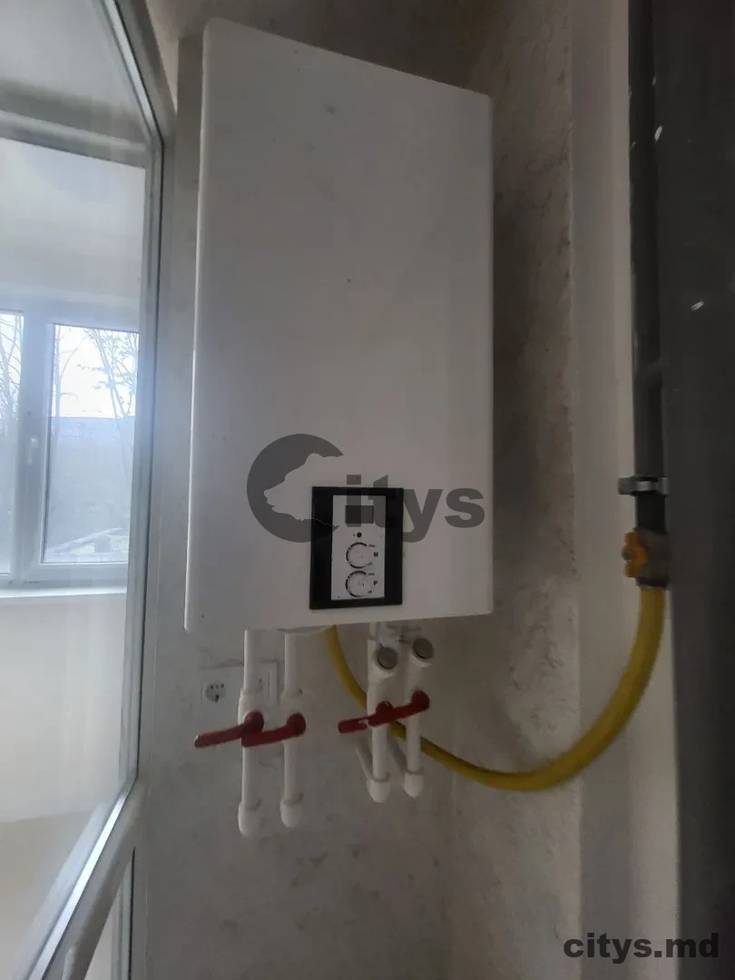 2-х комнатная квартира, 64м², Traian, 21/4 photo 9