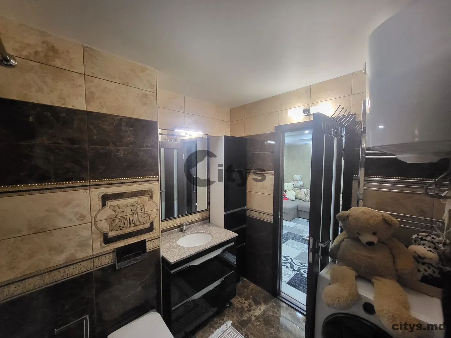 Apartament cu 1.5 cameră, 50m², Diminetii photo 11