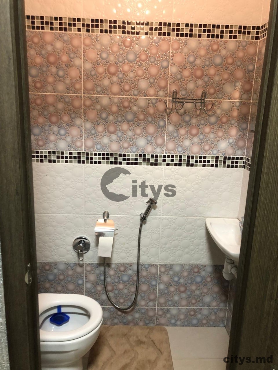 Apartament cu 2 camere, Centru 72m², str. Vasile Alecsandri photo 8