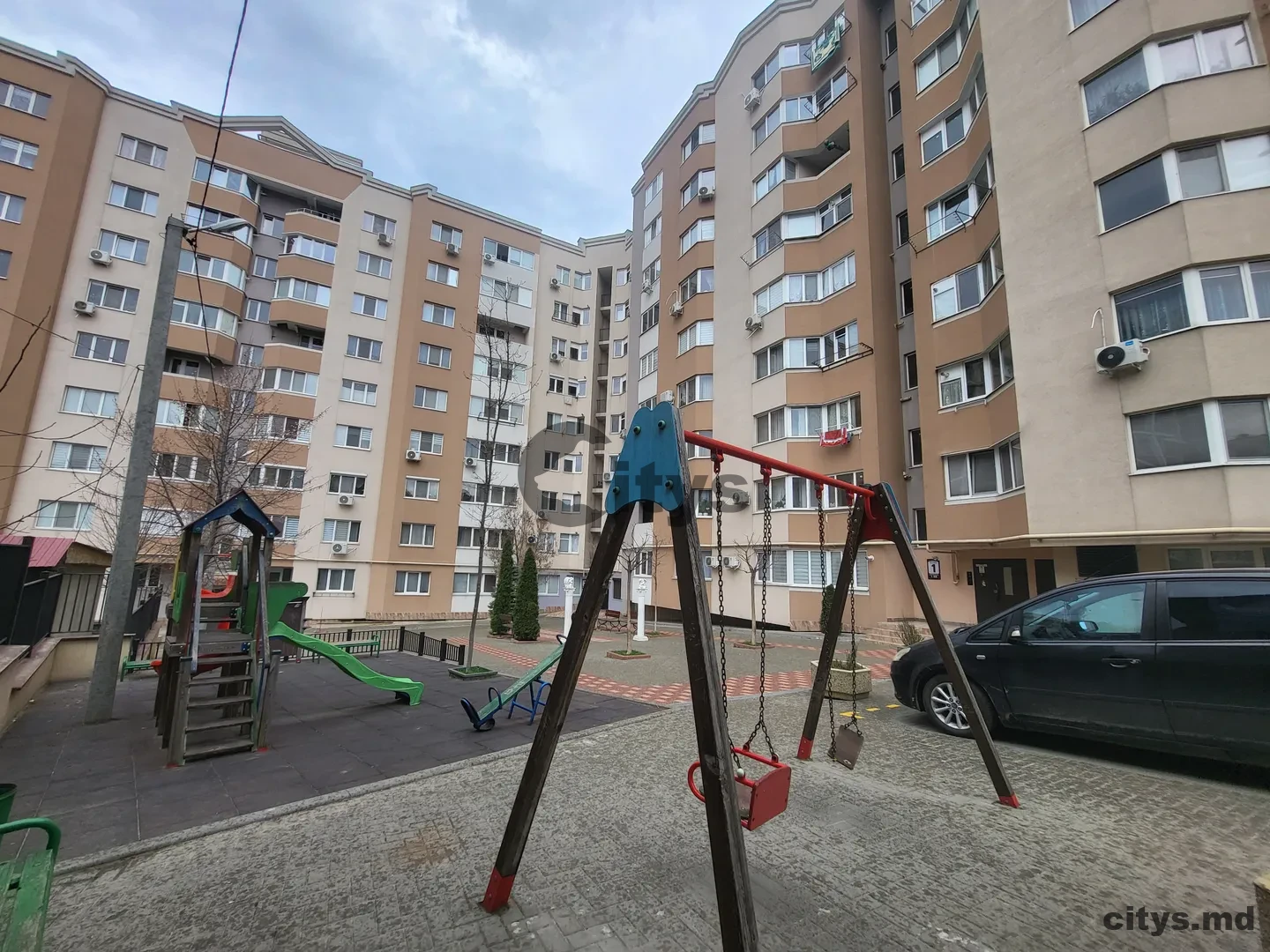 Apartament cu 1.5 cameră, 50m², Diminetii photo 2