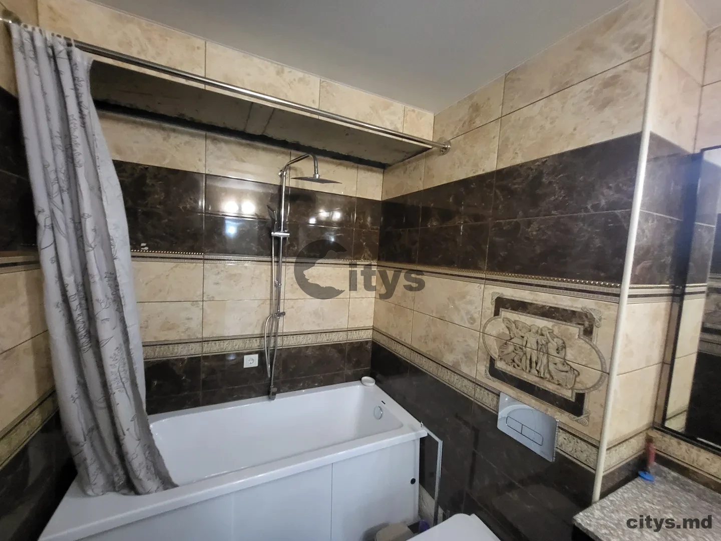 Apartament cu 1.5 cameră, 50m², Diminetii photo 13