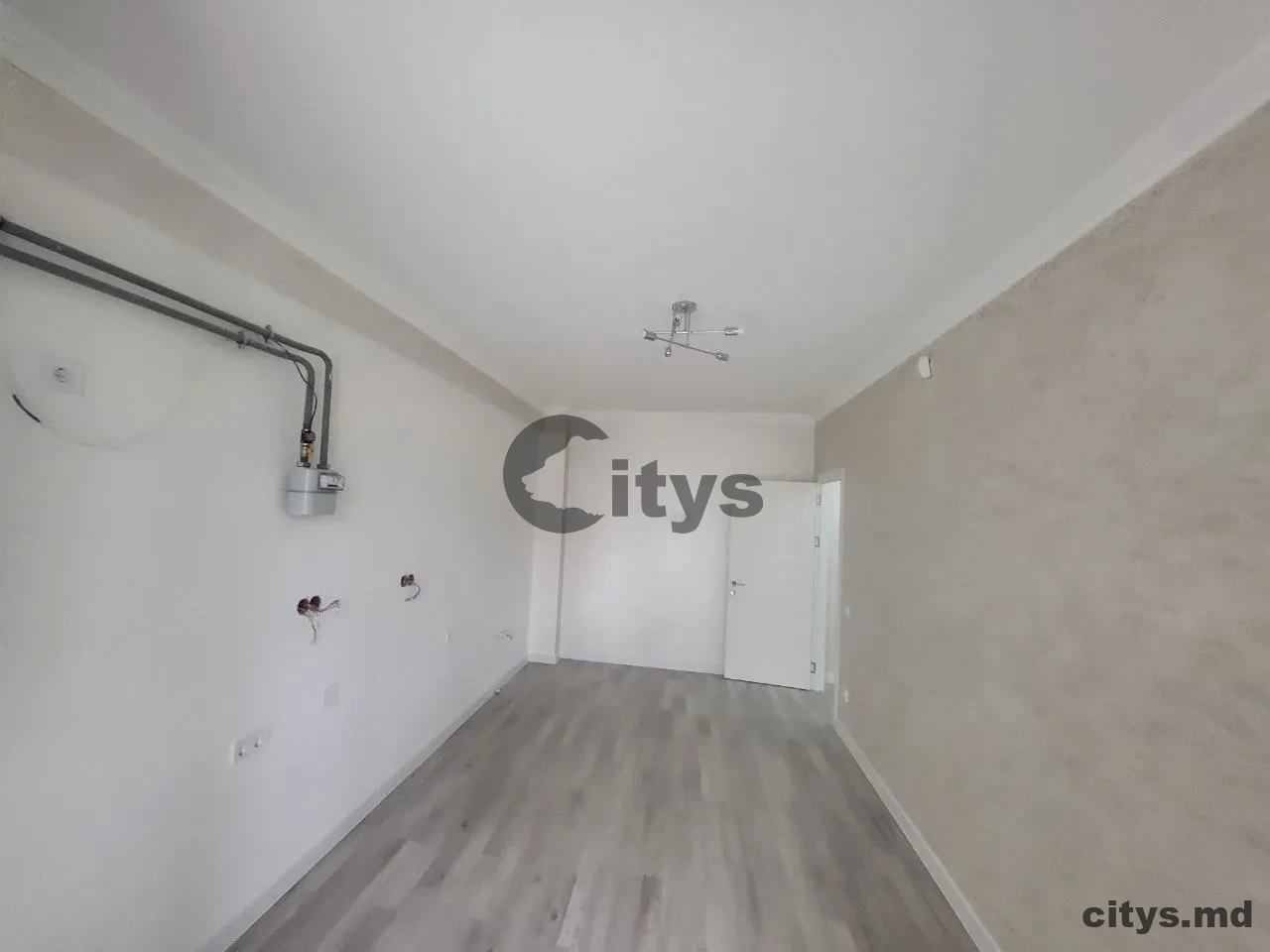 2-х комнатная квартира, 64м², Traian, 21/4 photo 8