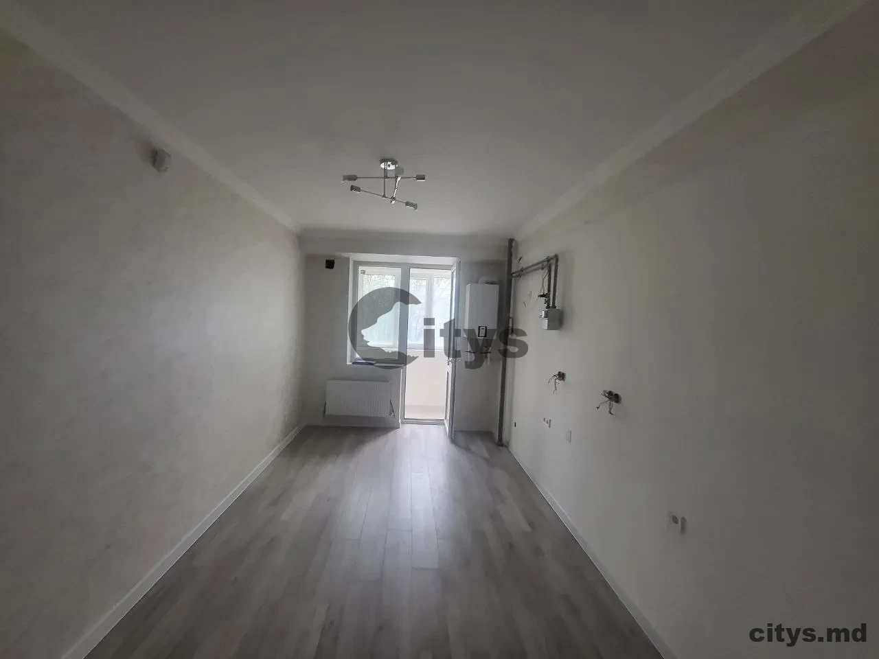 2-х комнатная квартира, 64м², Traian, 21/4 photo 7