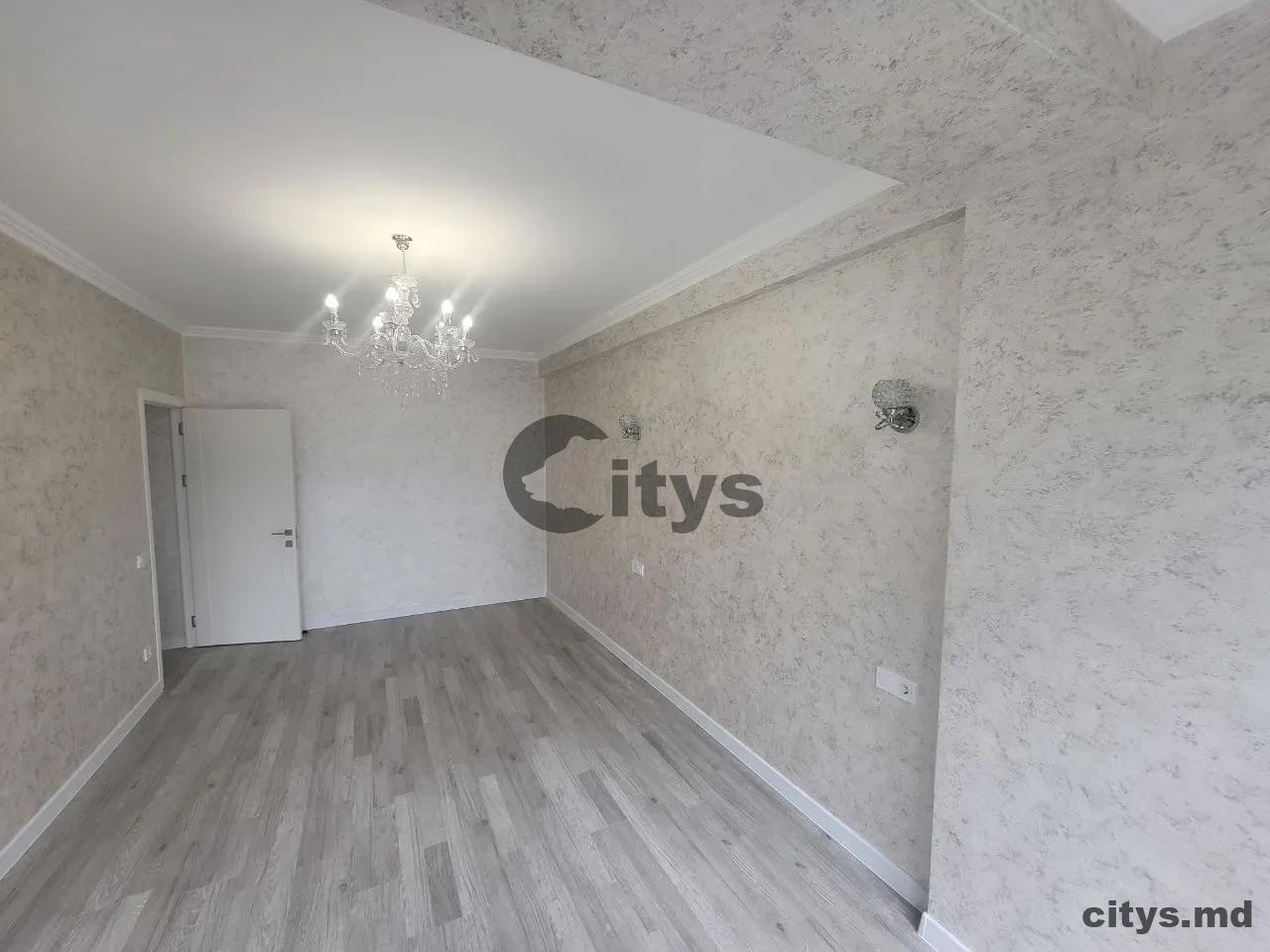 2-х комнатная квартира, 64м², Traian, 21/4 photo 6