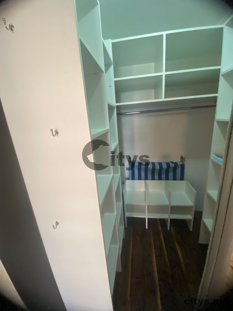chirie-1 комнатная квартира,Poșta Veche  42м², str. Iazului photo 2