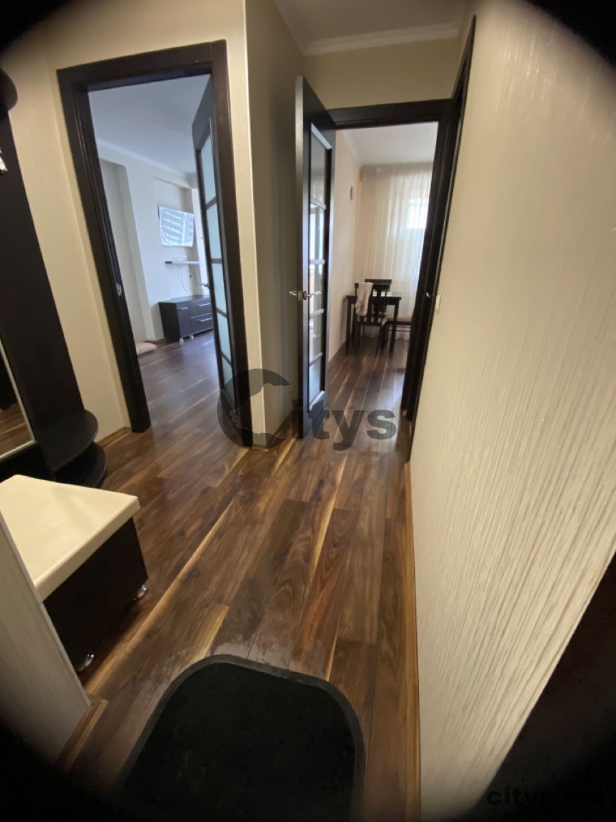 chirie-1 комнатная квартира,Poșta Veche  42м², str. Iazului photo 4