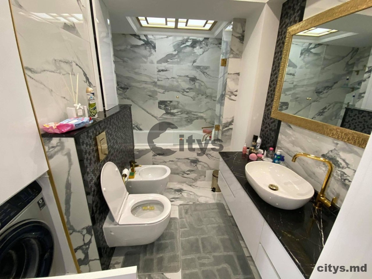 Apartament cu 1 cameră, Telecentru 62m², str. Nicolae Testemițanu photo 6 - citys.md Apartament cu 1 cameră, Telecentru 62m², str. Nicolae Testemițanu photo 5