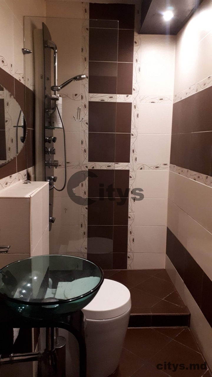 chirie-Apartament cu 2 camere, Botanica 114m², str. Valea Crucii photo 6