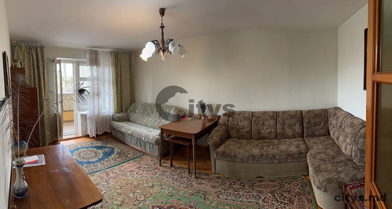 Apartament cu 2 camere, 59m², Chișinău mun., Chișinău, Centru, ул. Митрополит Гурие Гросу, 26 photo 0