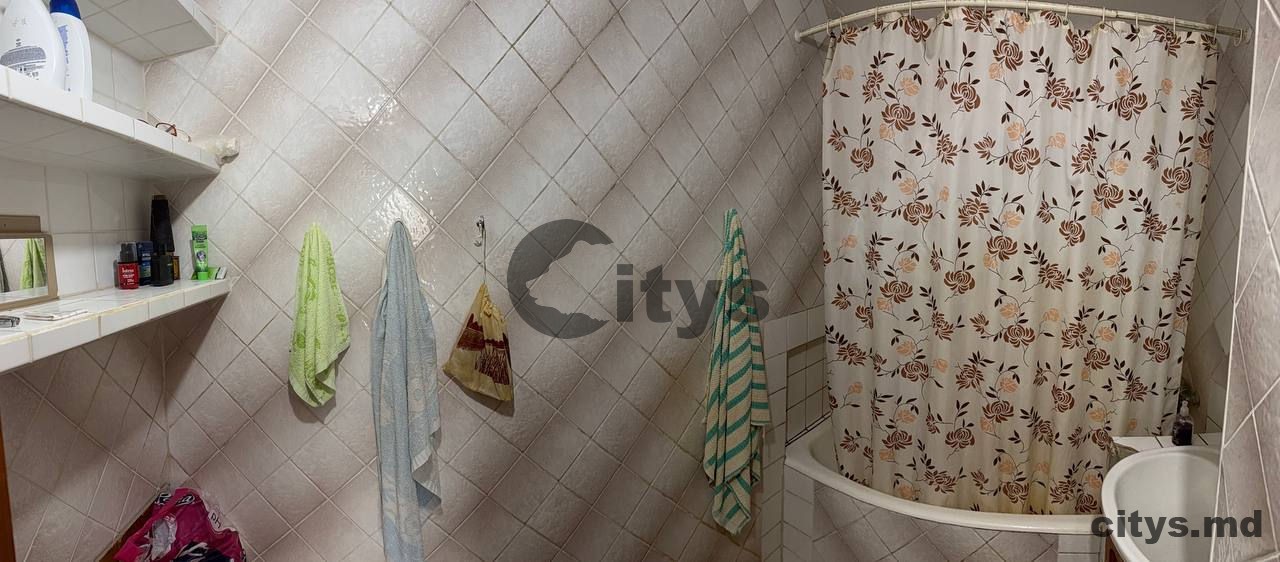 Apartament cu 2 camere, 59m², Chișinău mun., Chișinău, Centru, ул. Митрополит Гурие Гросу, 26 photo 3