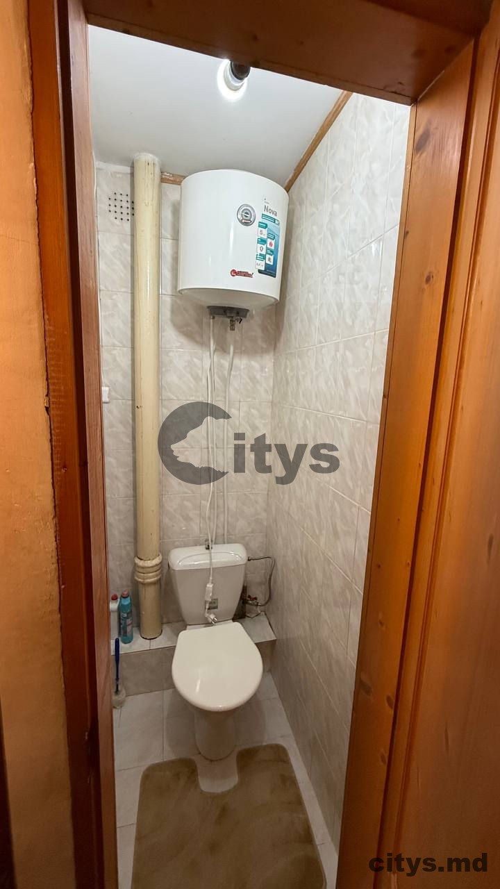 Apartament cu 2 camere, 59m², Chișinău mun., Chișinău, Centru, ул. Митрополит Гурие Гросу, 26 photo 4
