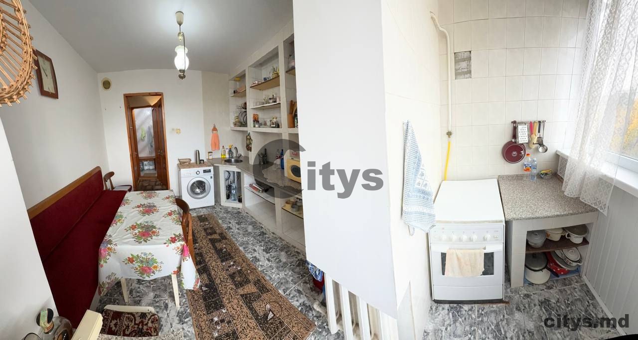 Apartament cu 2 camere, 59m², Chișinău mun., Chișinău, Centru, ул. Митрополит Гурие Гросу, 26 photo 2