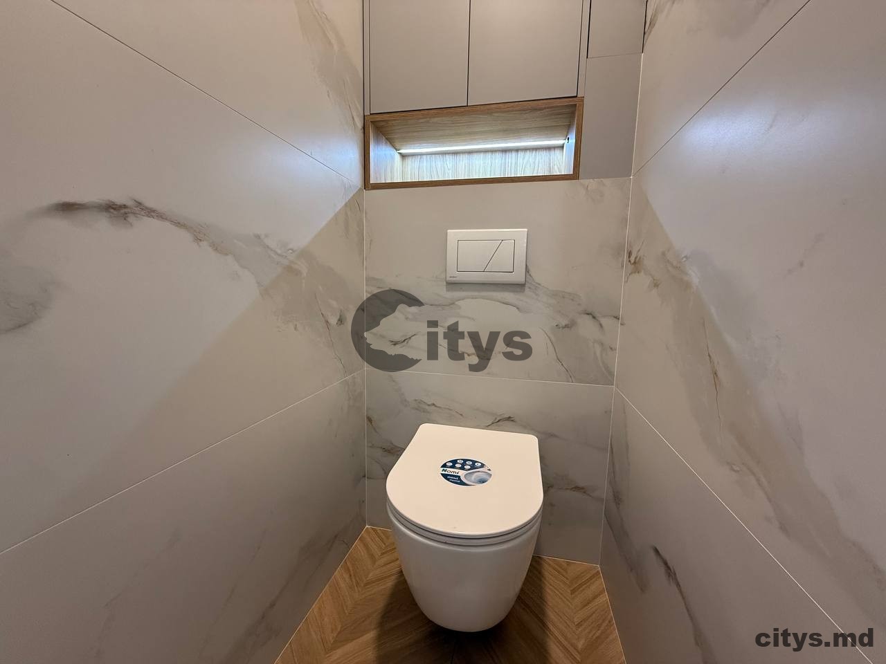 Apartament cu 3 camere, 80m², Sadovenu photo 7