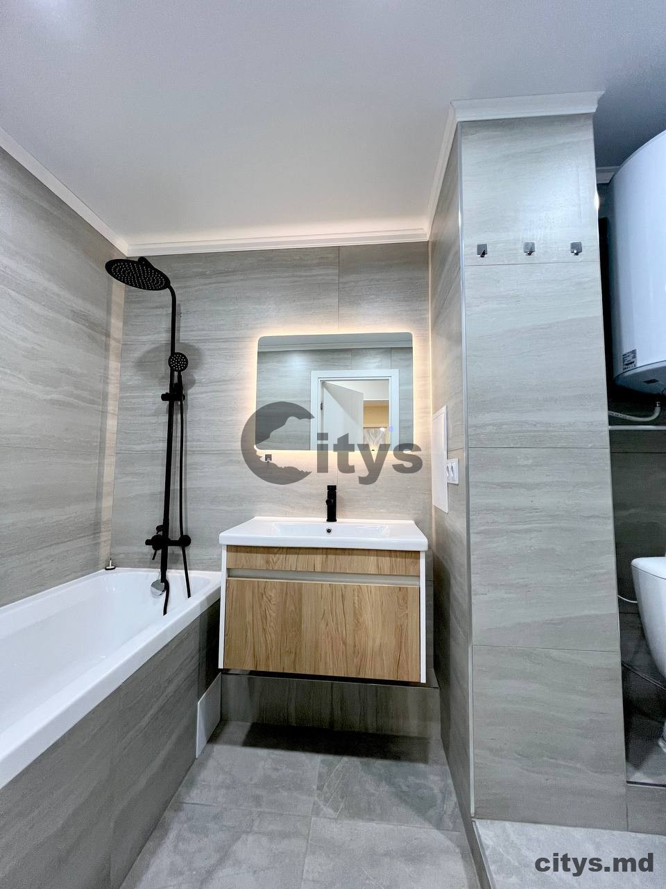 Apartament cu 2 camere, 60m², Sadoveanu photo 1