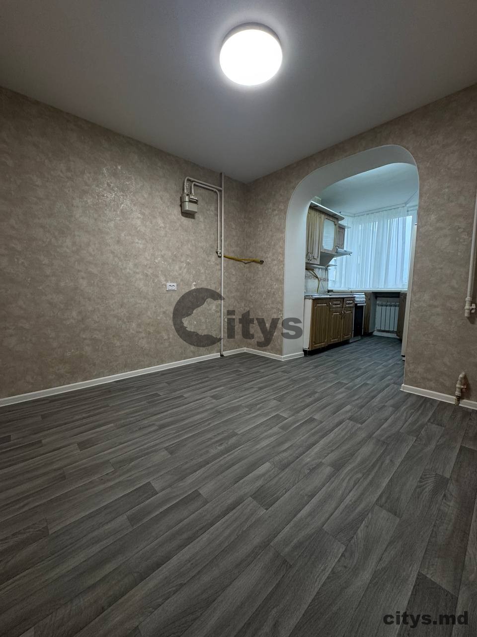 Apartament cu 3 camere, 72m², Tudor Vladimirescu photo 14
