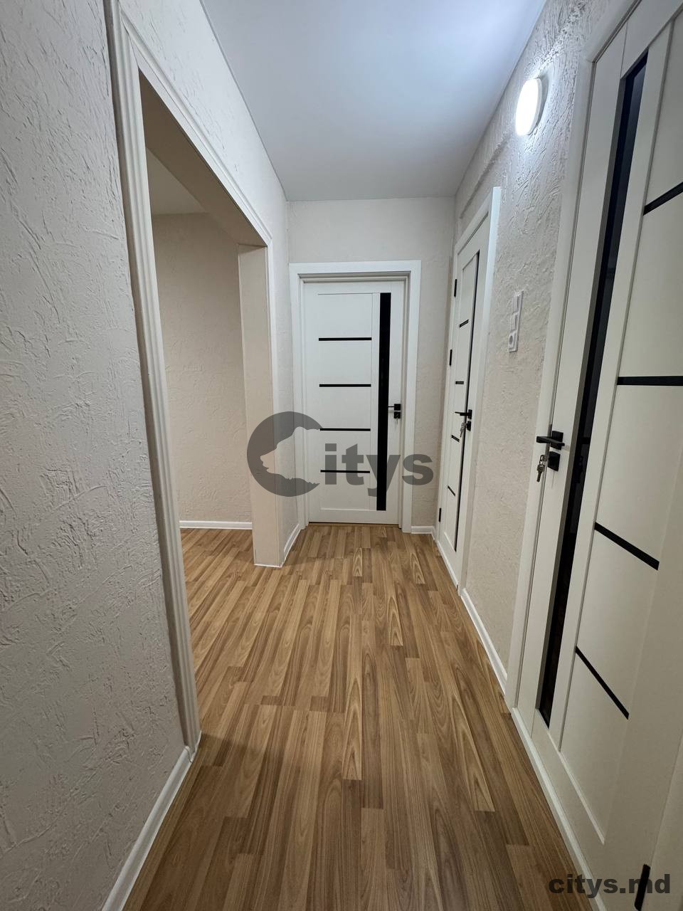 Apartament cu 3 camere, 72m², Tudor Vladimirescu photo 9