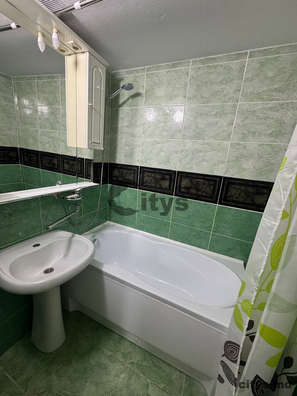 Apartament cu 3 camere, 72m², Tudor Vladimirescu photo 8