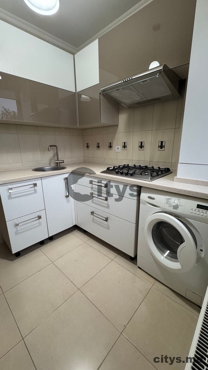 Apartament cu 2 camere, 45m², Aeroportului 7478 photo 0