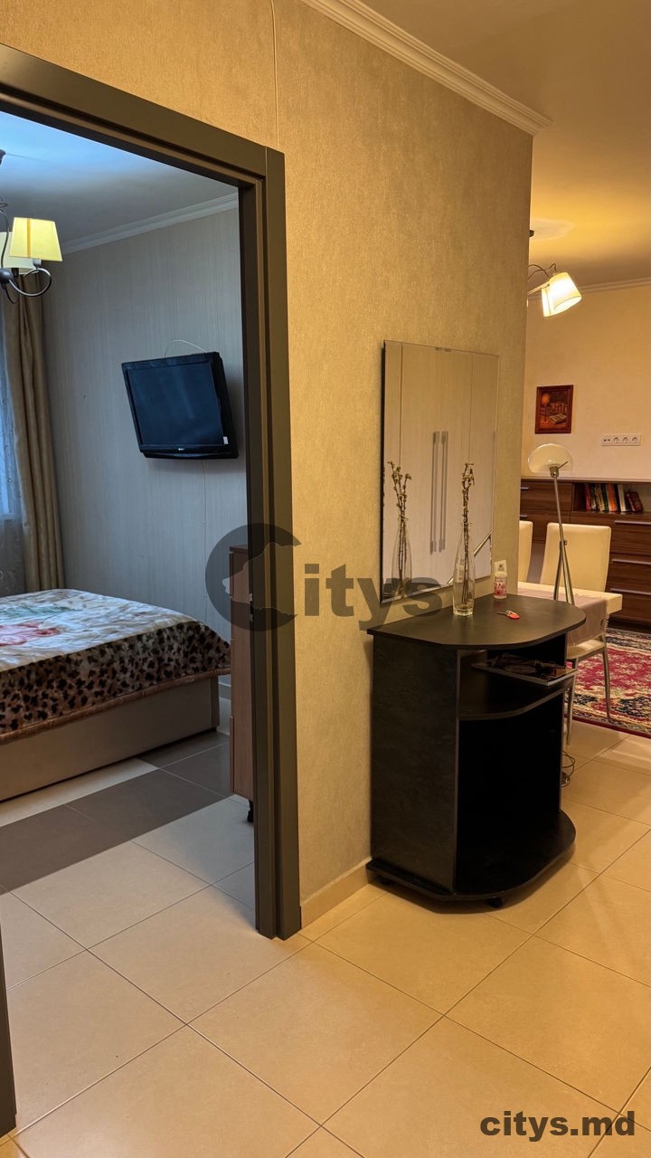 Apartament cu 2 camere, 45m², Aeroportului 7478 photo 7