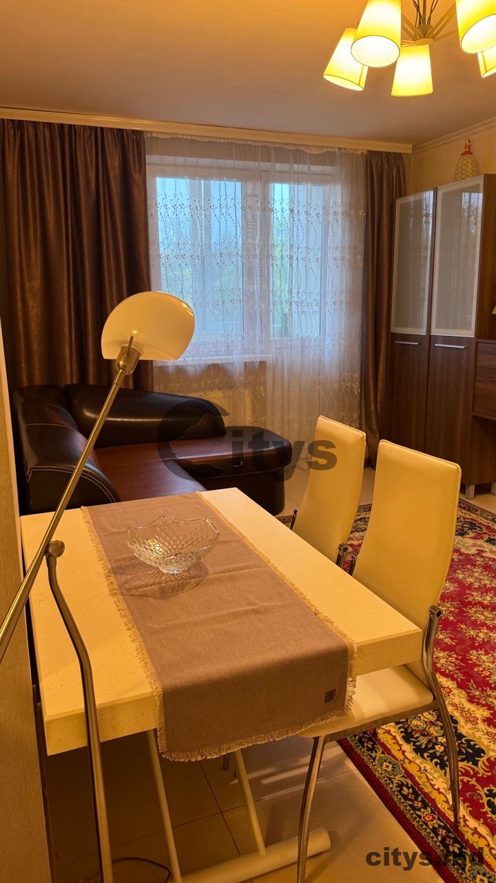 Apartament cu 2 camere, 45m², Aeroportului 7478 photo 6