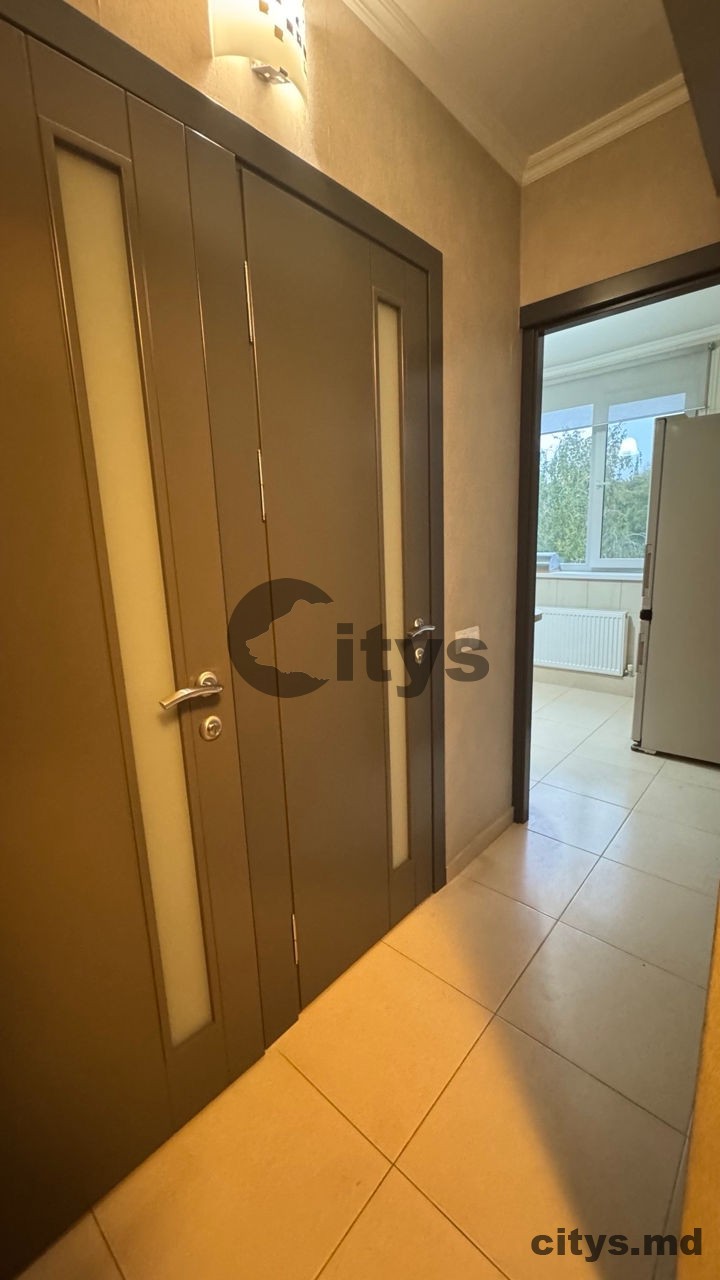 Apartament cu 2 camere, 45m², Aeroportului 7478 photo 5