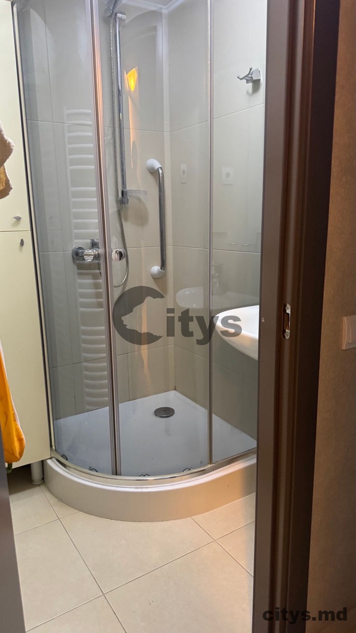 Apartament cu 2 camere, 45m², Aeroportului 7478 photo 4