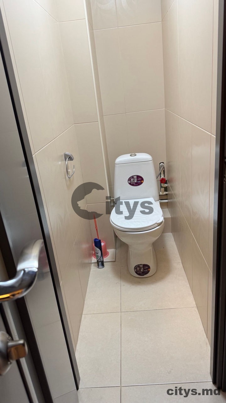 Apartament cu 2 camere, 45m², Aeroportului 7478 photo 3