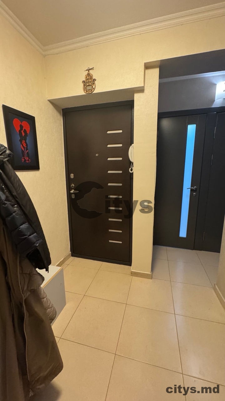 Apartament cu 2 camere, 45m², Aeroportului 7478 photo 2