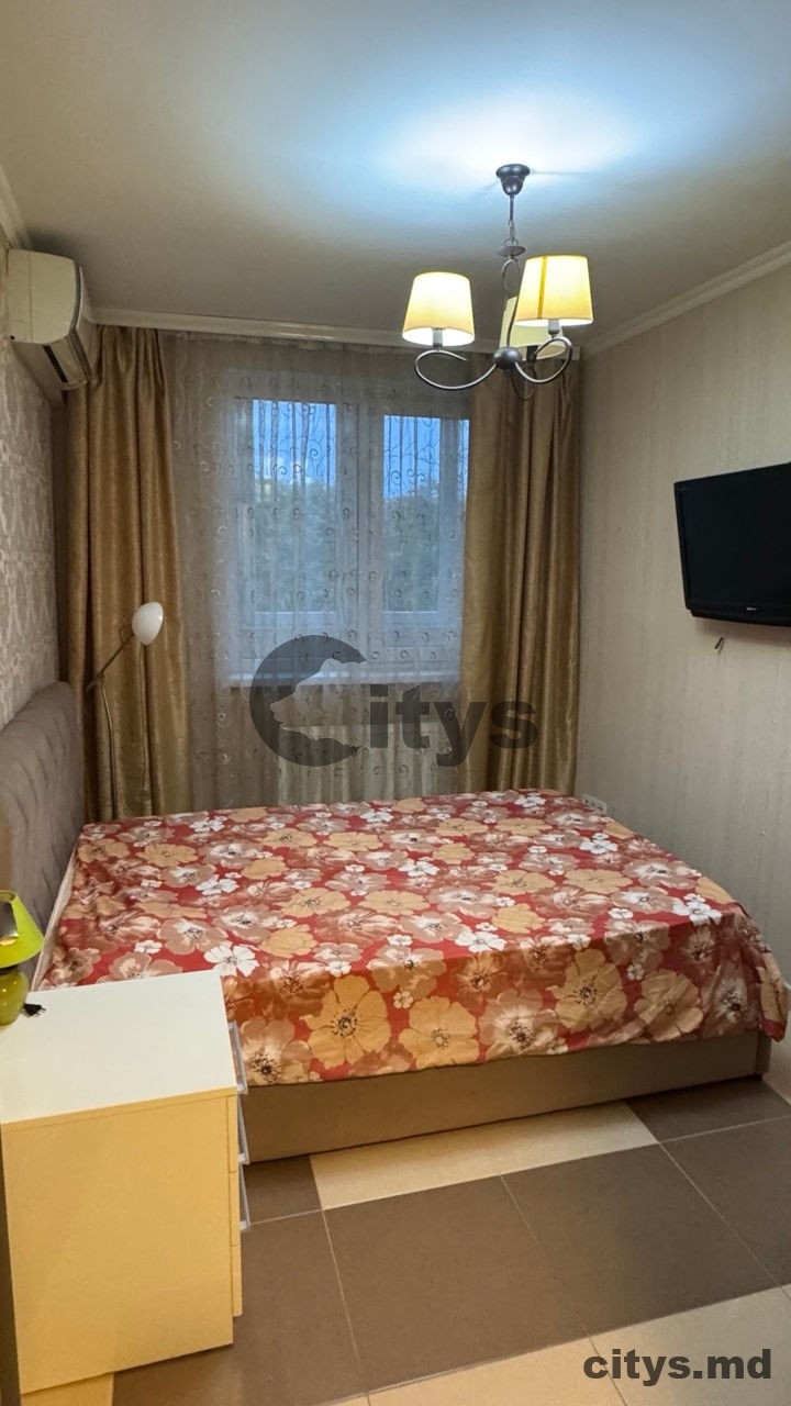 Apartament cu 2 camere, 45m², Aeroportului 7478 photo 1