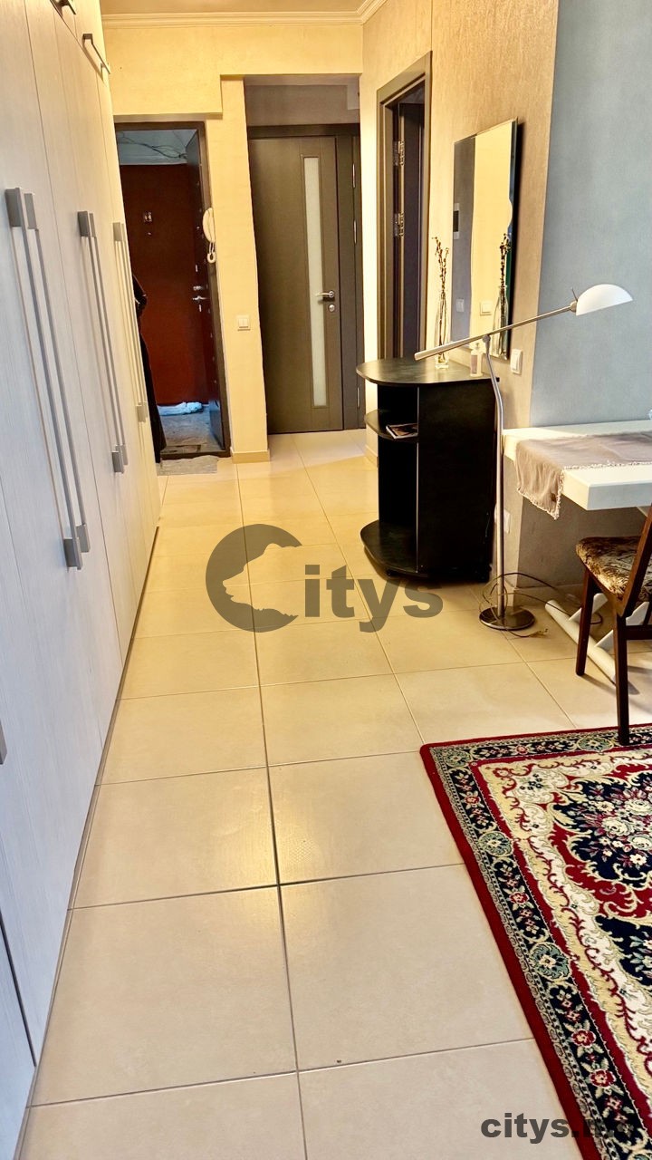 Apartament cu 2 camere, 45m², Aeroportului 7478 photo 9