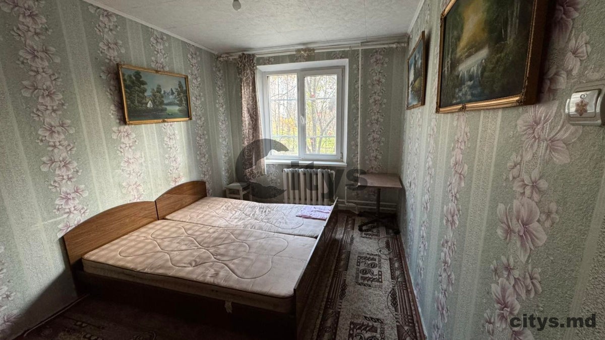 Apartament cu 2 camere, 50m², Chișinău mun., Chișinău, Râșcani, str. Andrei Doga, 32 photo 8