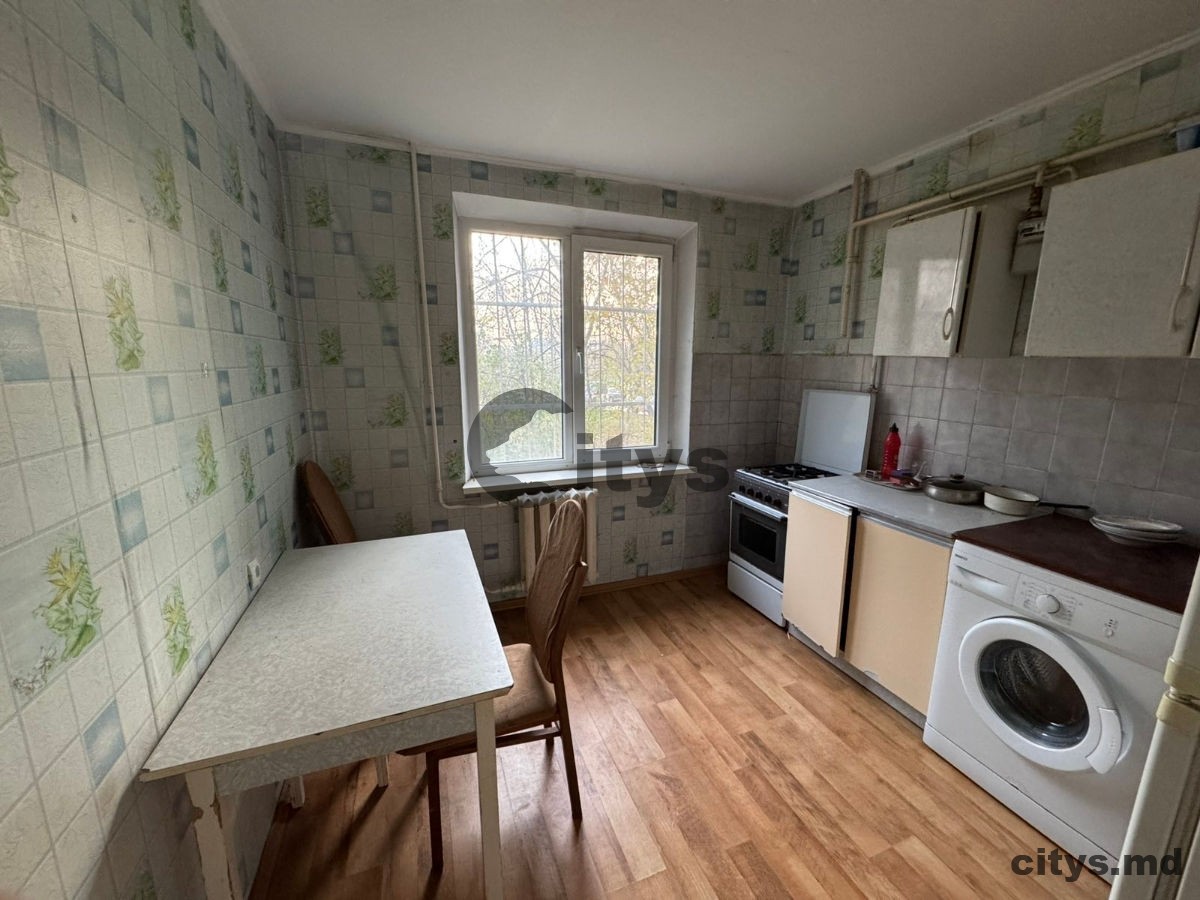 Apartament cu 2 camere, 50m², Chișinău mun., Chișinău, Râșcani, str. Andrei Doga, 32 photo 0