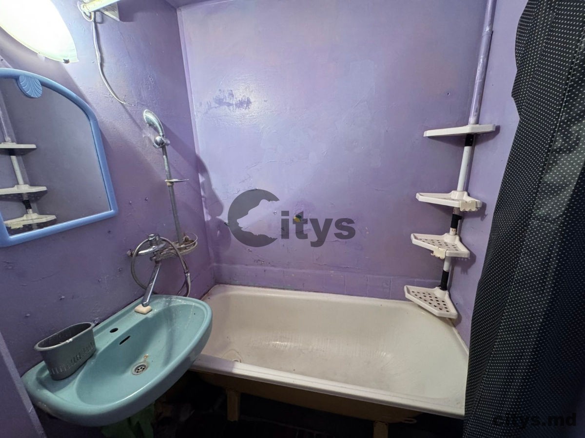 Apartament cu 2 camere, 50m², Chișinău mun., Chișinău, Râșcani, str. Andrei Doga, 32 photo 1