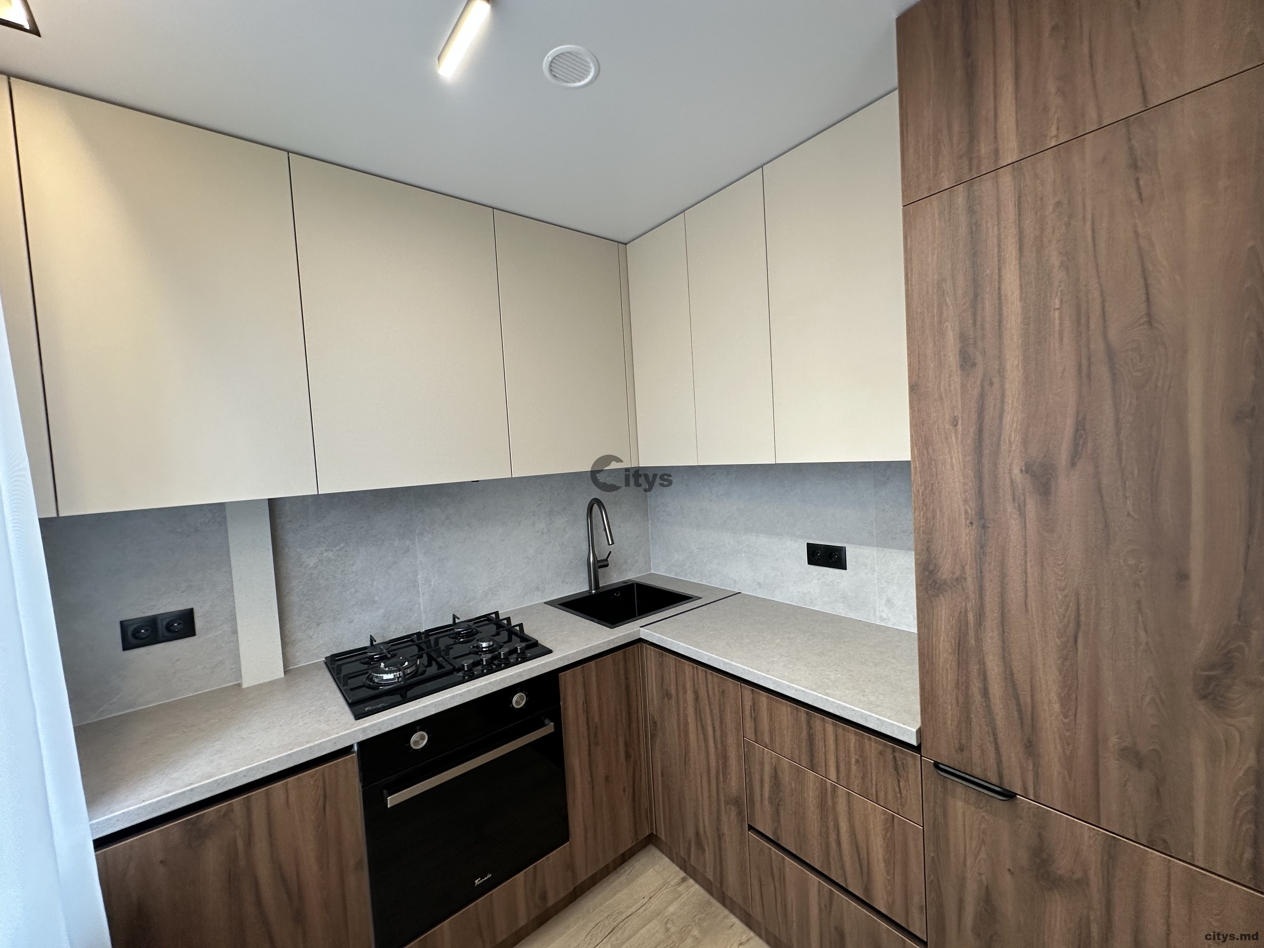 Apartament cu 2 camere, 57m², Gheorghe Cojbuc photo 9